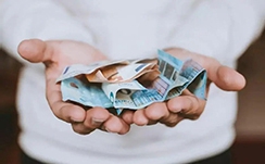 工业银行首次登陆股份银行“中小微企业资金流信用信息共享平台”融资业务